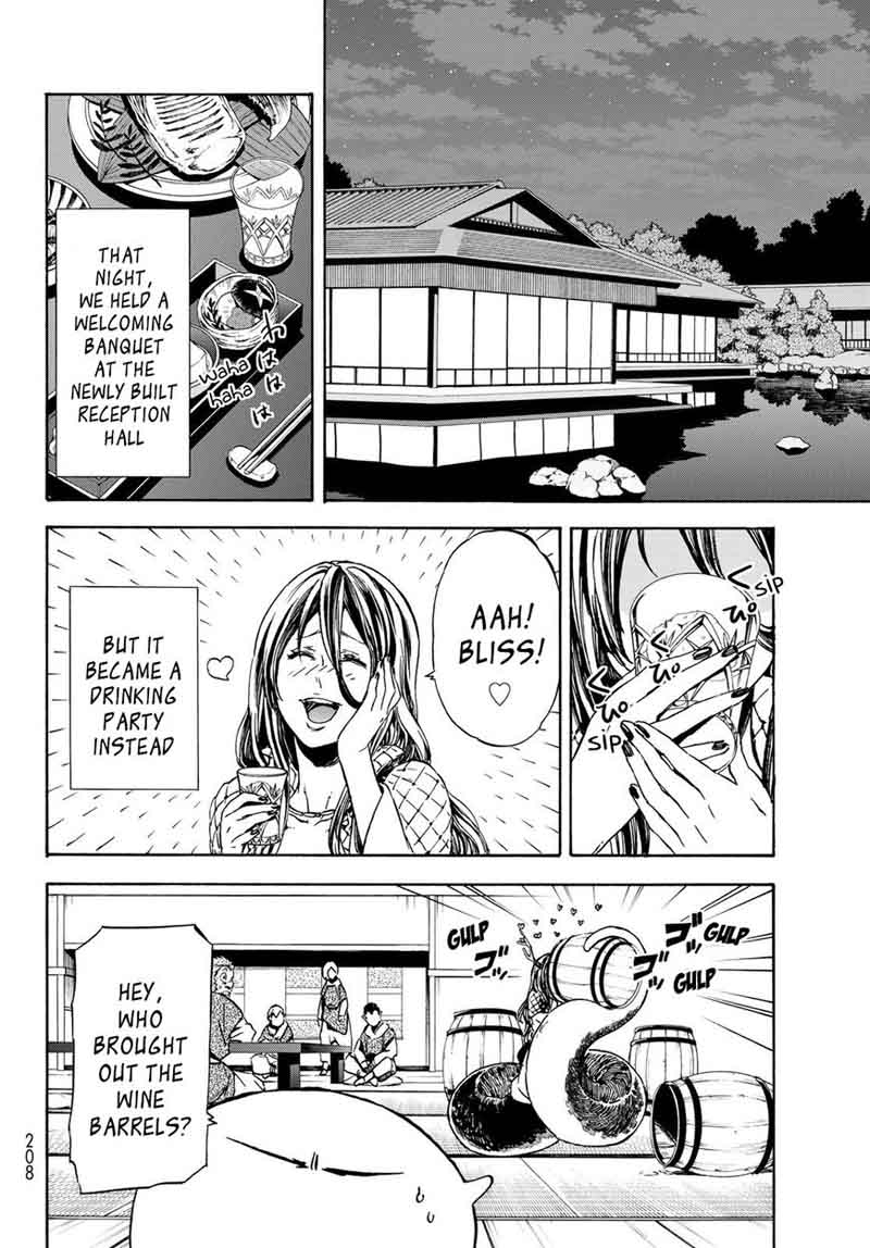 Tensei Shitara Slime Datta Ken 40 52