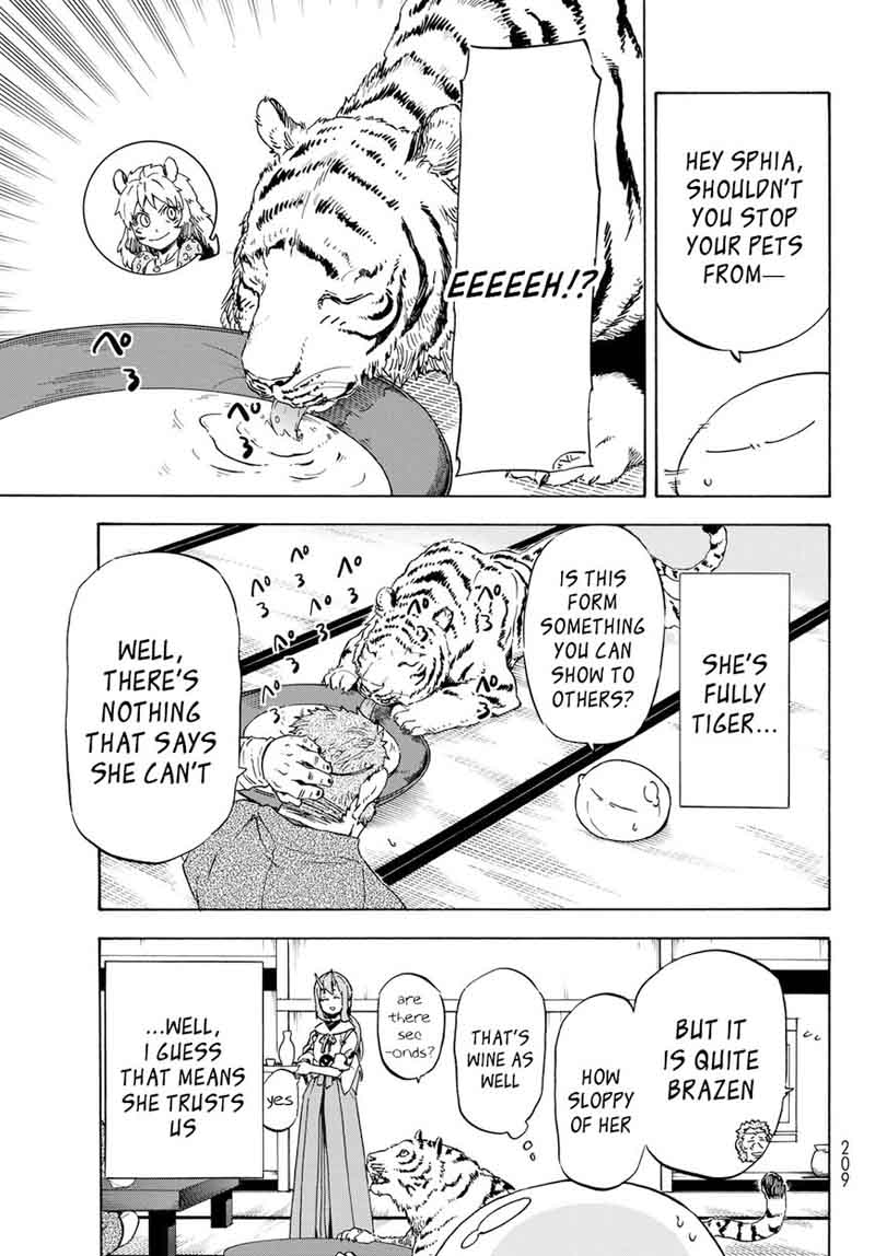 Tensei Shitara Slime Datta Ken 40 53