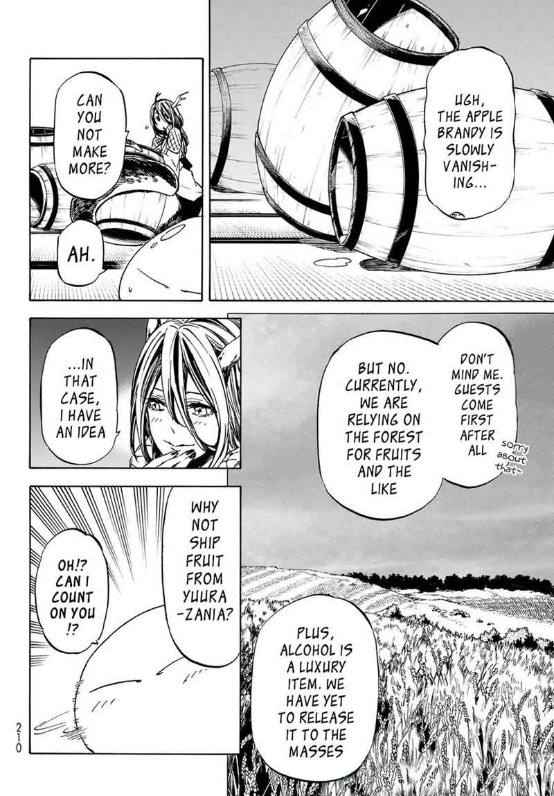 Tensei Shitara Slime Datta Ken 40 54