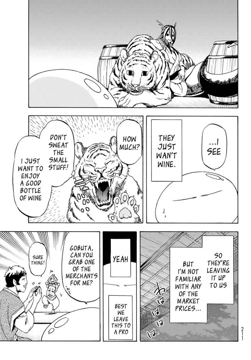 Tensei Shitara Slime Datta Ken 40 55