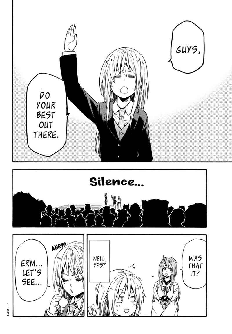 Tensei Shitara Slime Datta Ken 40 6