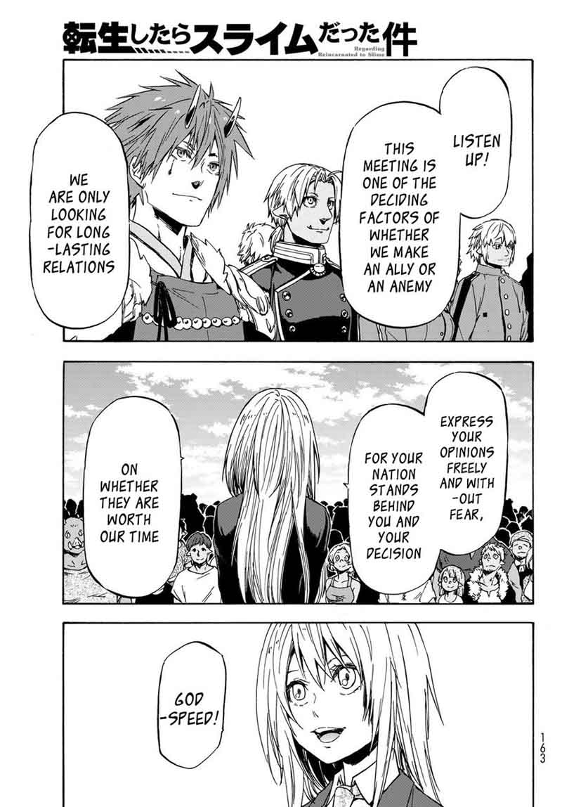 Tensei Shitara Slime Datta Ken 40 7