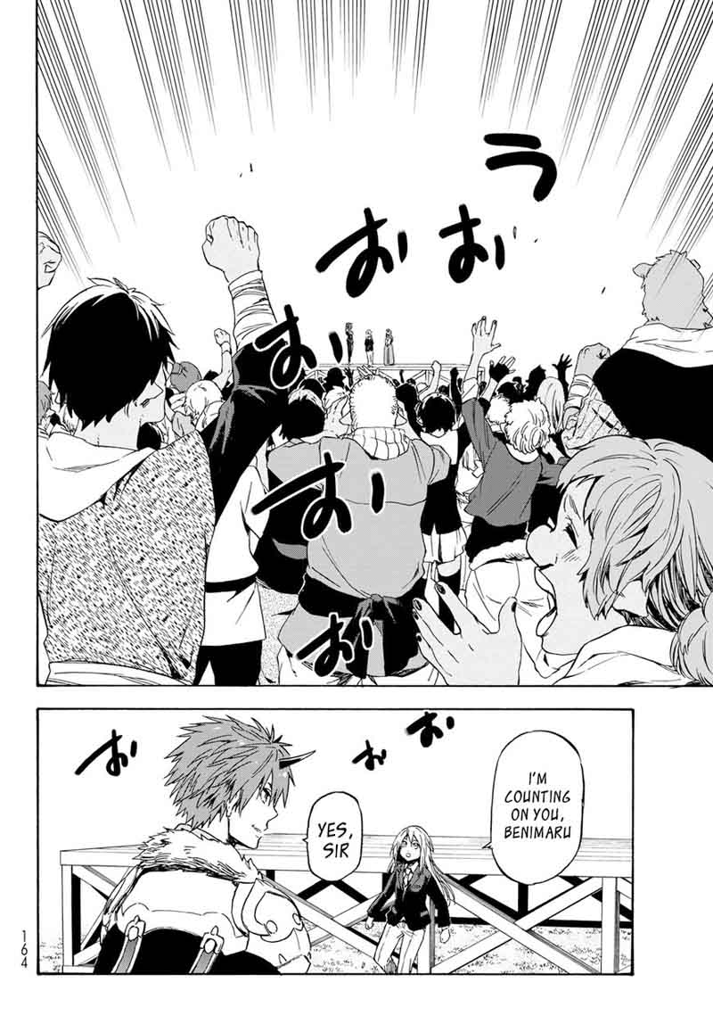 Tensei Shitara Slime Datta Ken 40 8