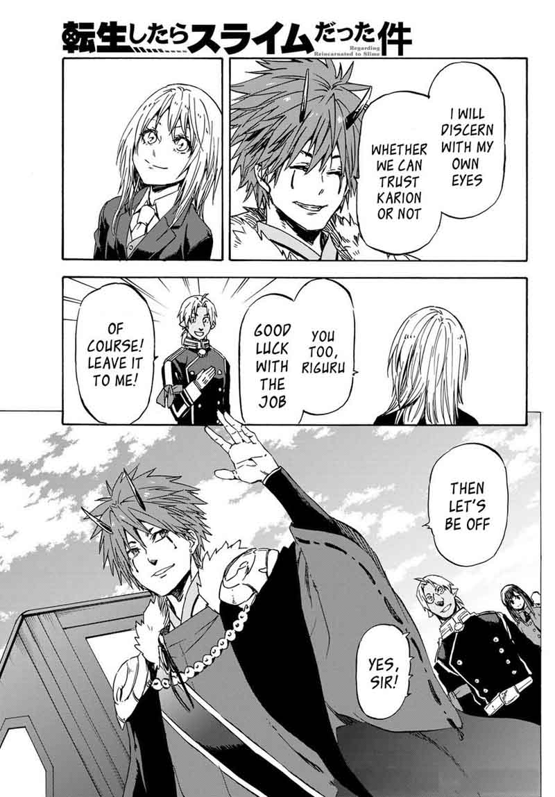 Tensei Shitara Slime Datta Ken 40 9