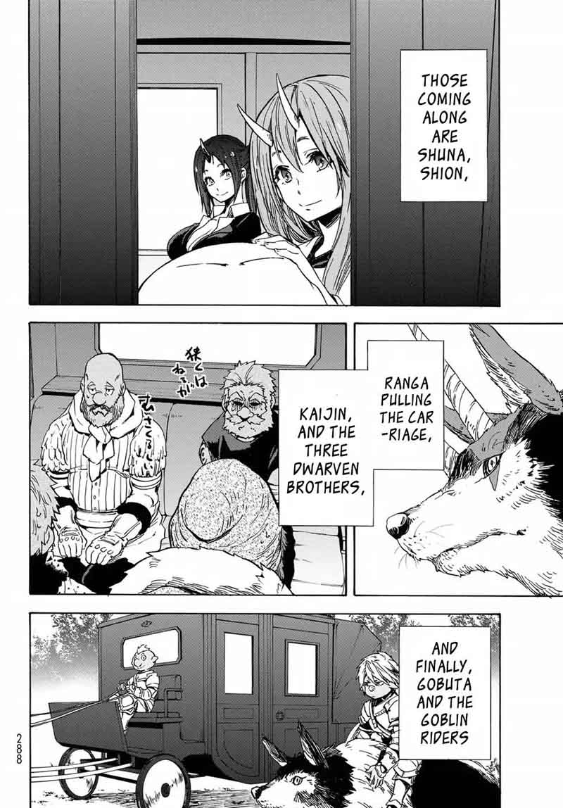 Tensei Shitara Slime Datta Ken 41 13