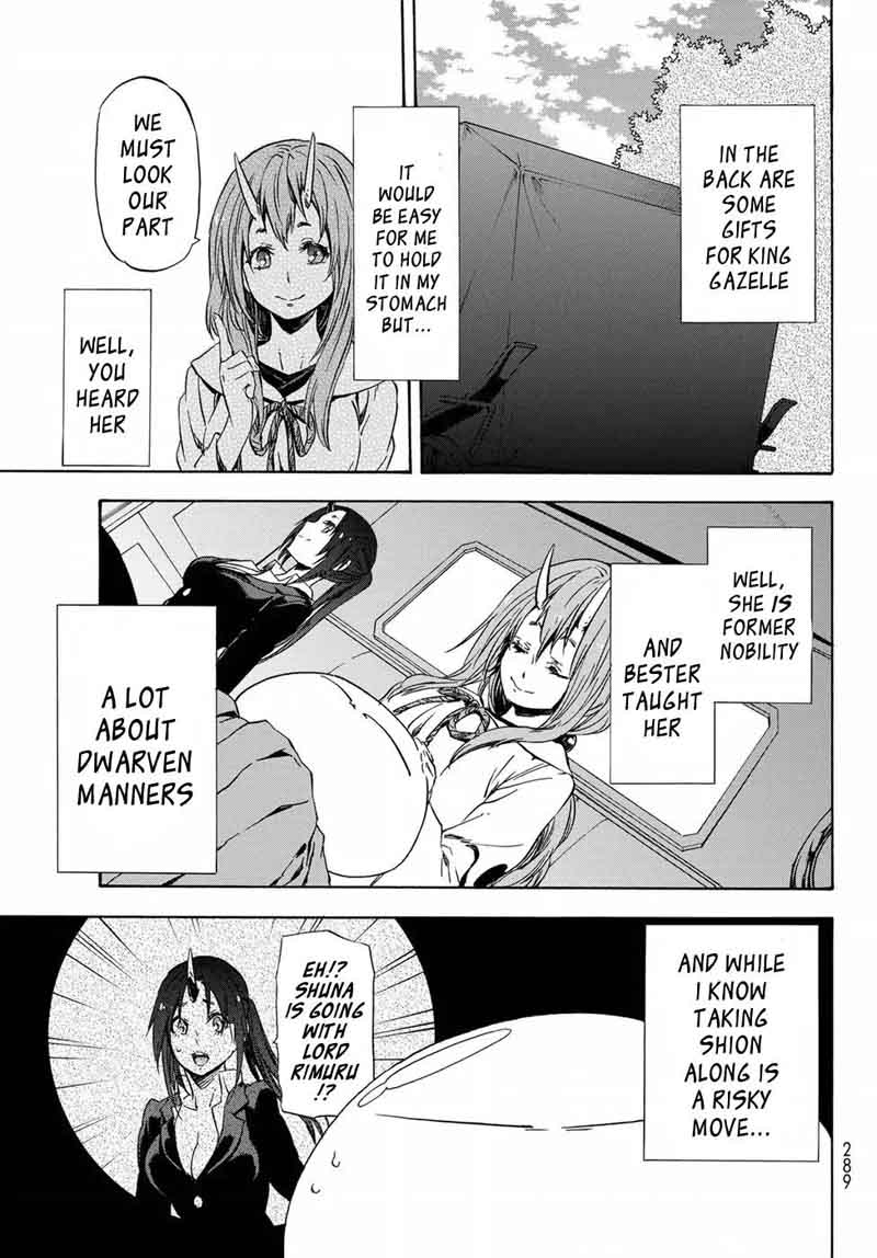 Tensei Shitara Slime Datta Ken 41 14