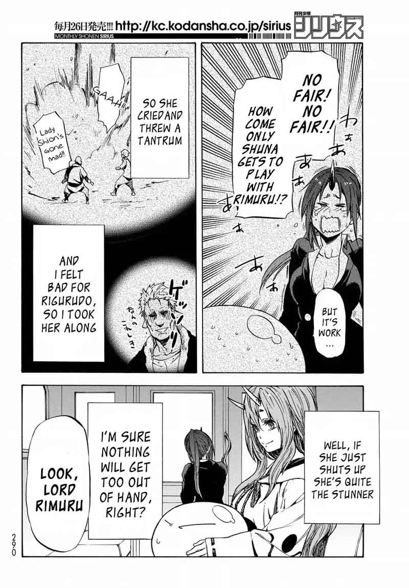 Tensei Shitara Slime Datta Ken 41 15