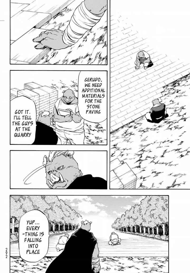 Tensei Shitara Slime Datta Ken 41 17