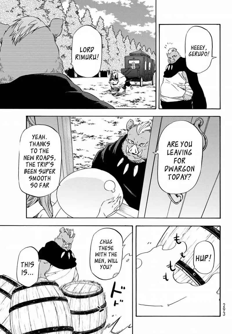 Tensei Shitara Slime Datta Ken 41 18