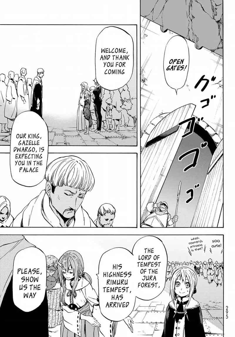 Tensei Shitara Slime Datta Ken 41 20