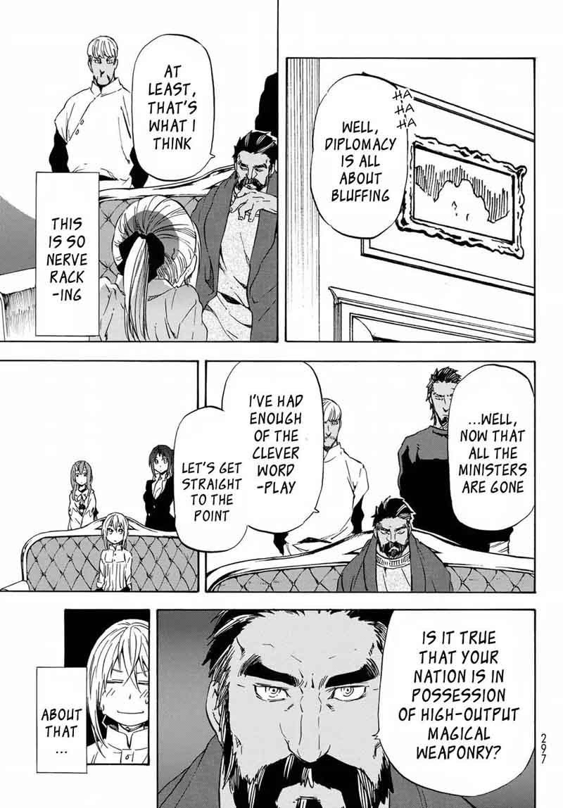 Tensei Shitara Slime Datta Ken 41 22