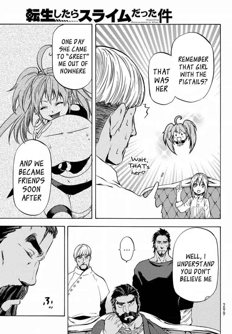 Tensei Shitara Slime Datta Ken 41 24