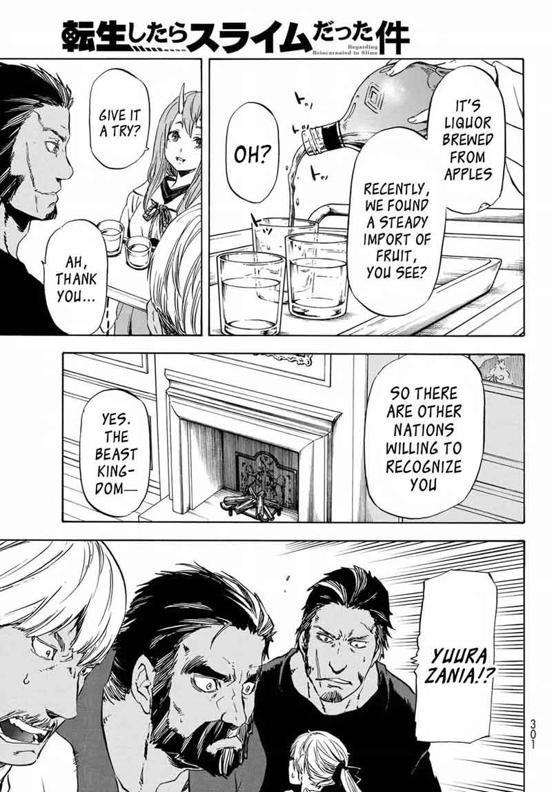 Tensei Shitara Slime Datta Ken 41 26