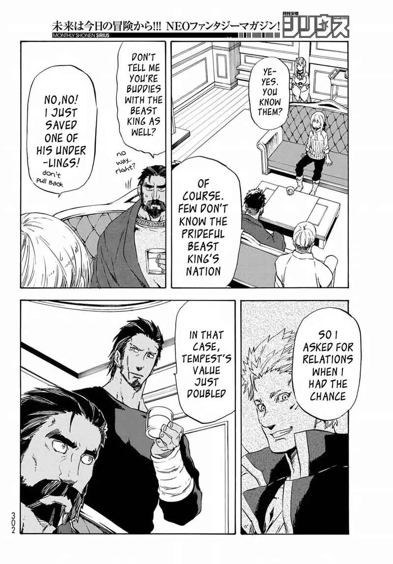 Tensei Shitara Slime Datta Ken 41 27