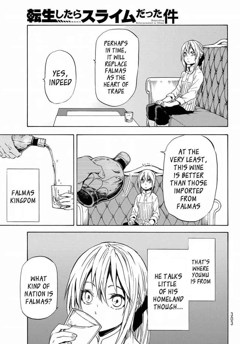 Tensei Shitara Slime Datta Ken 41 28