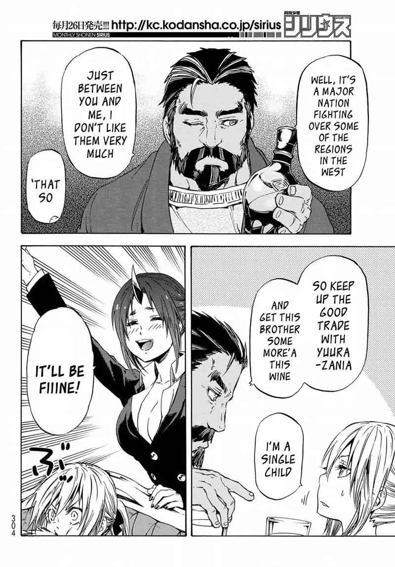 Tensei Shitara Slime Datta Ken 41 29