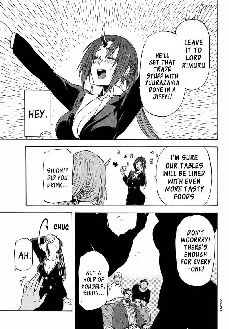 Tensei Shitara Slime Datta Ken 41 30