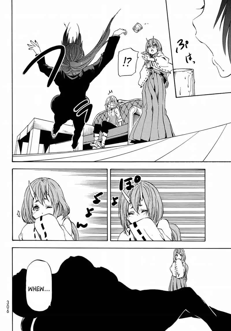 Tensei Shitara Slime Datta Ken 41 31