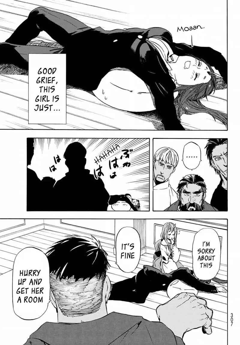 Tensei Shitara Slime Datta Ken 41 32