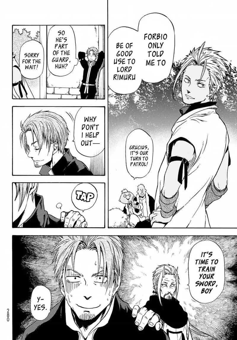 Tensei Shitara Slime Datta Ken 41 5