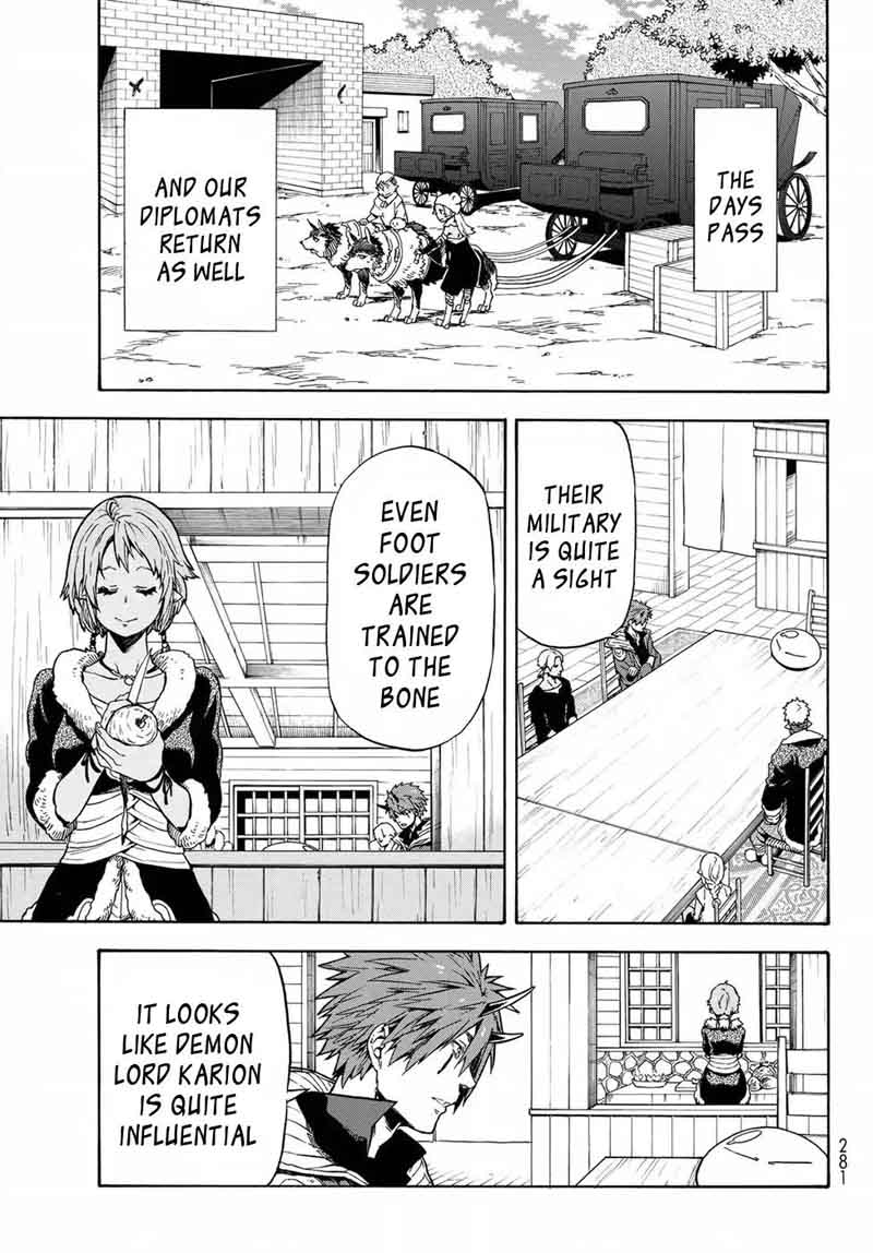 Tensei Shitara Slime Datta Ken 41 6