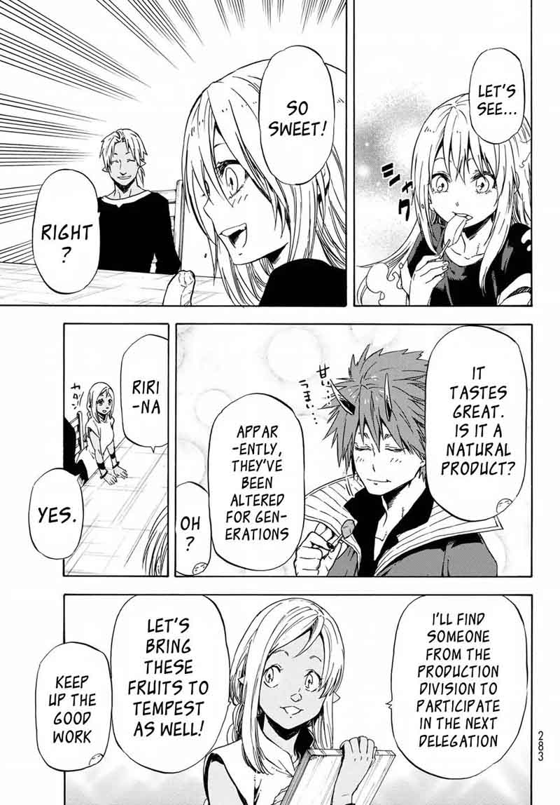 Tensei Shitara Slime Datta Ken 41 8