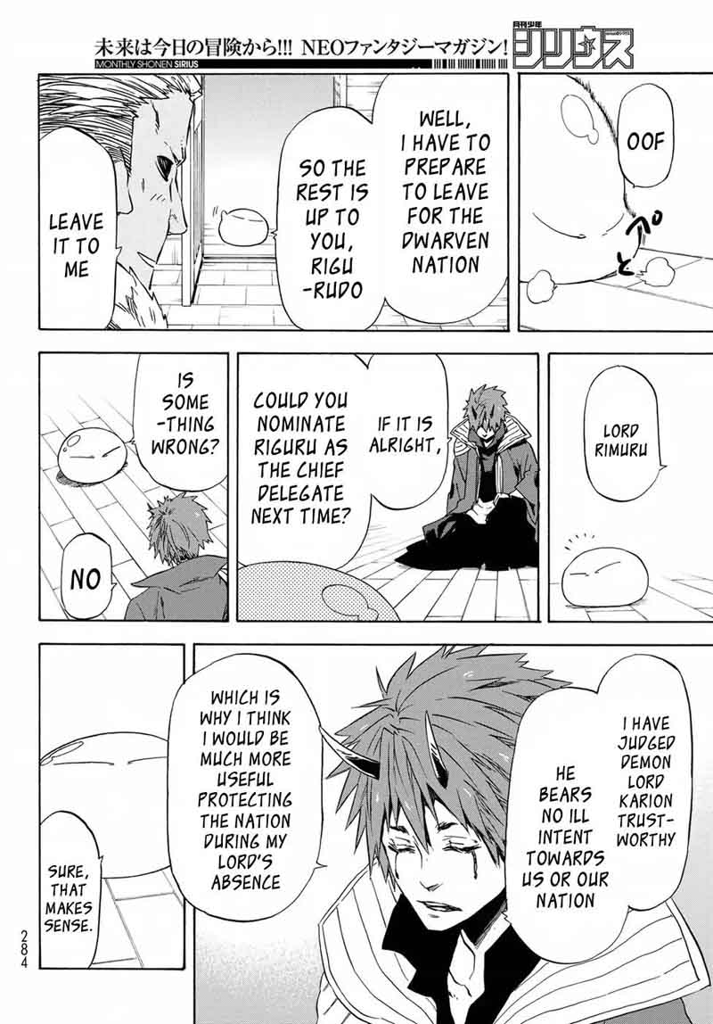Tensei Shitara Slime Datta Ken 41 9