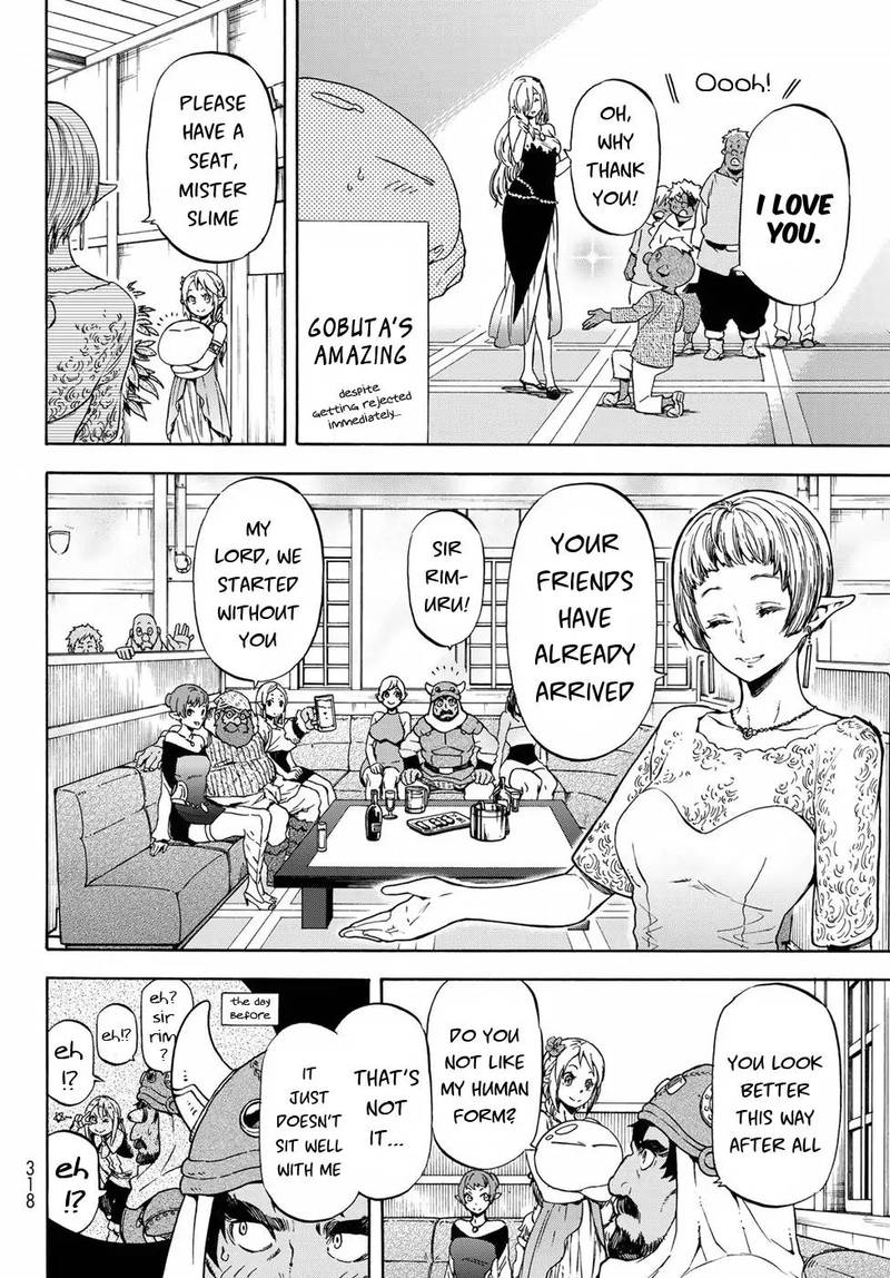 Tensei Shitara Slime Datta Ken 42 10