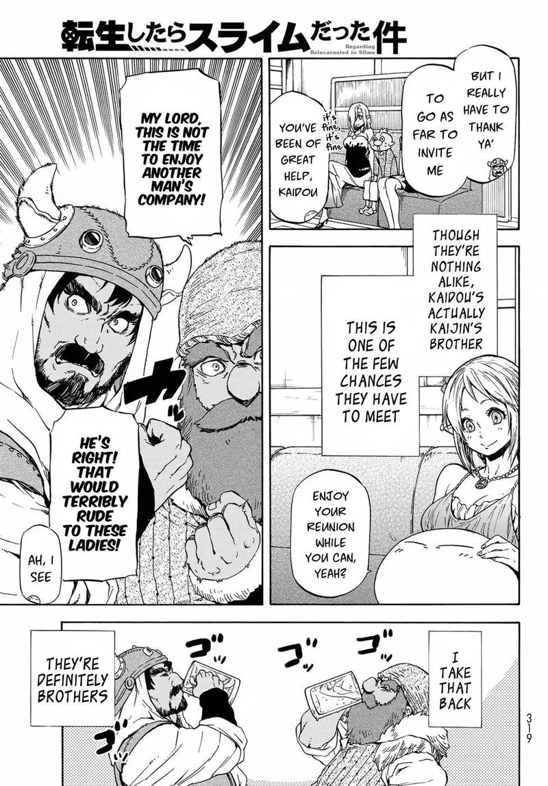 Tensei Shitara Slime Datta Ken 42 11