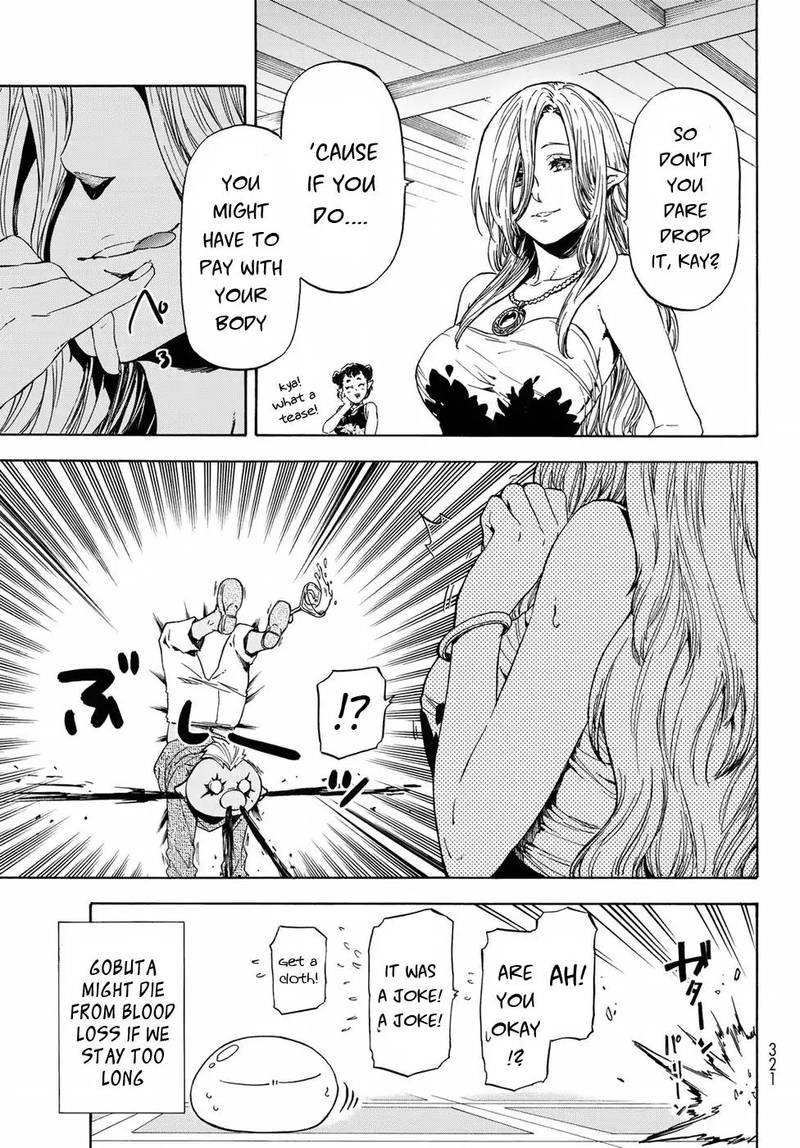 Tensei Shitara Slime Datta Ken 42 13