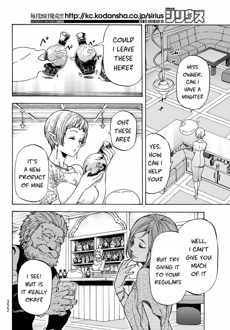 Tensei Shitara Slime Datta Ken 42 14