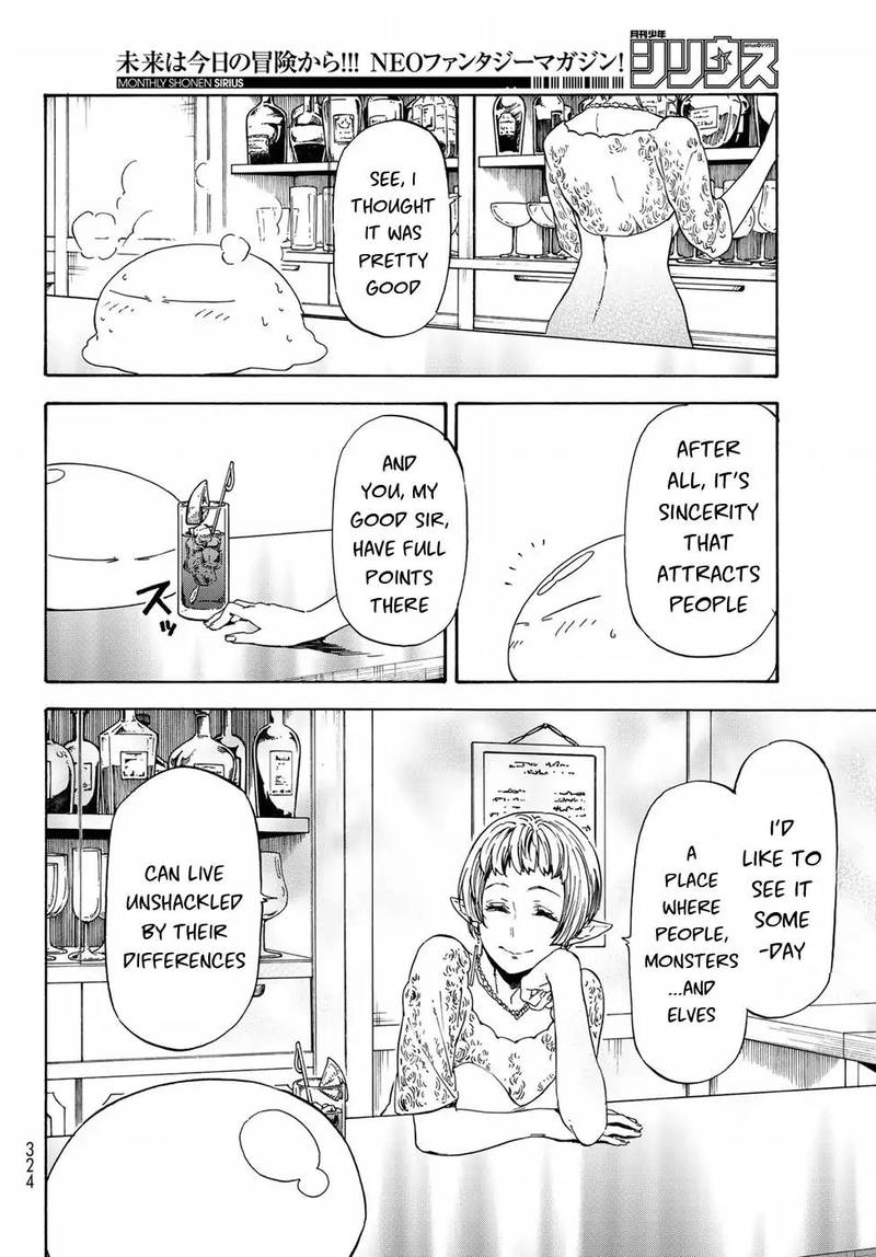 Tensei Shitara Slime Datta Ken 42 16