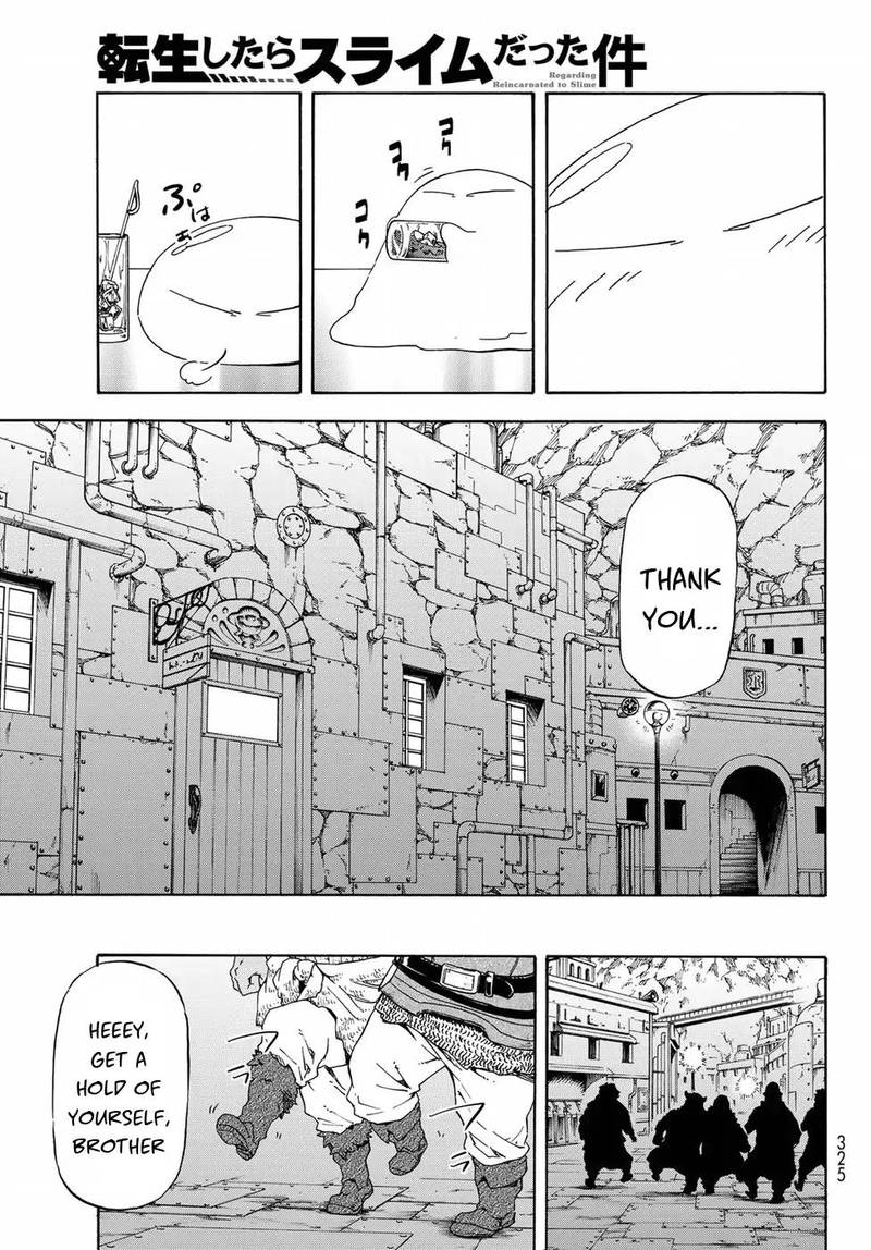 Tensei Shitara Slime Datta Ken 42 17