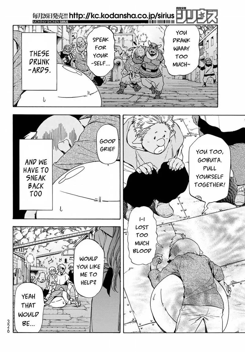 Tensei Shitara Slime Datta Ken 42 18
