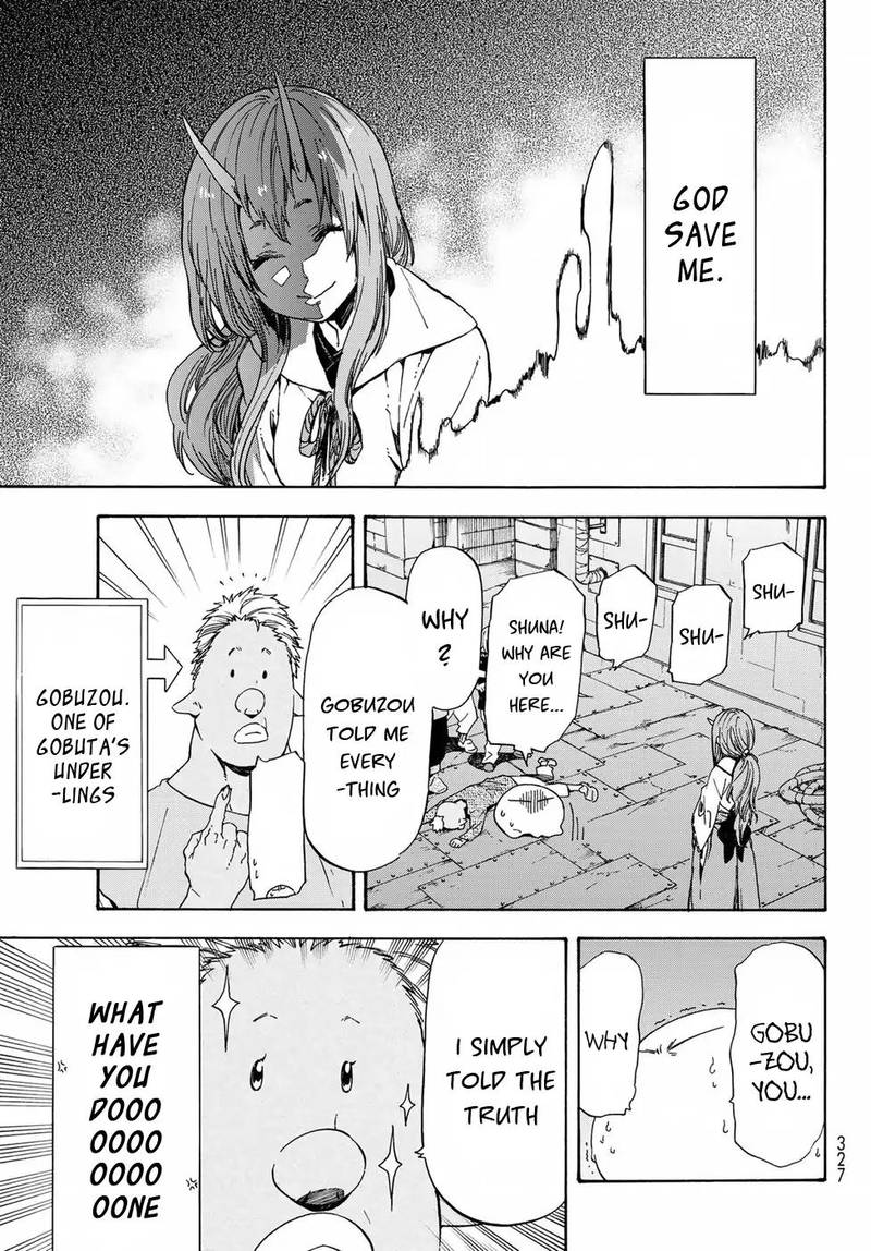 Tensei Shitara Slime Datta Ken 42 19