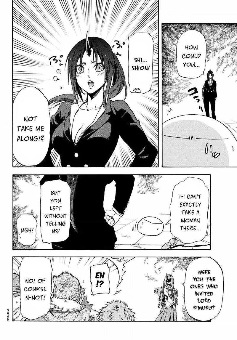 Tensei Shitara Slime Datta Ken 42 20