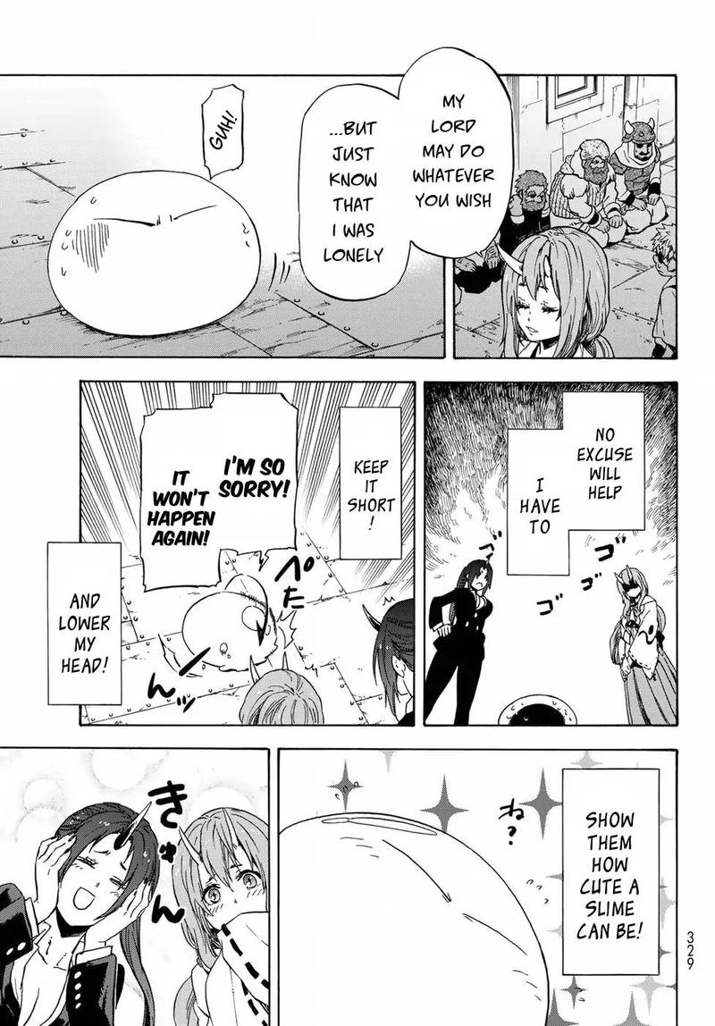 Tensei Shitara Slime Datta Ken 42 21