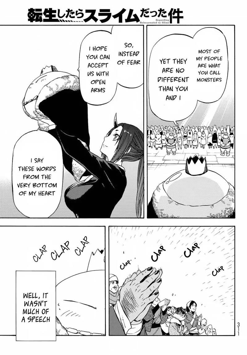 Tensei Shitara Slime Datta Ken 42 3