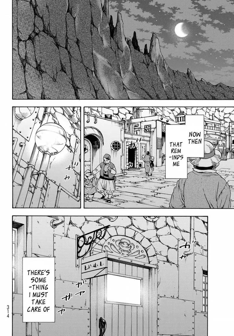 Tensei Shitara Slime Datta Ken 42 6