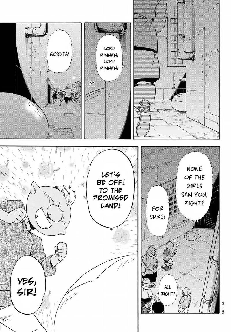 Tensei Shitara Slime Datta Ken 42 7