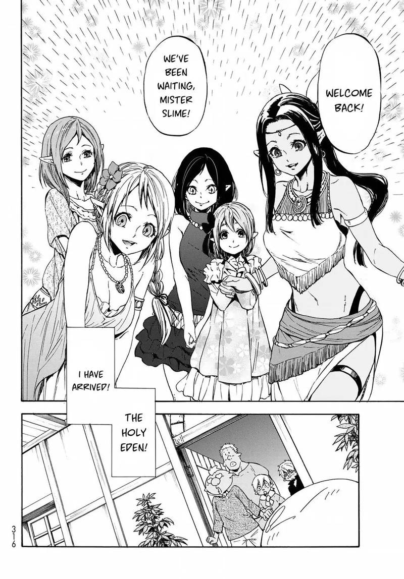Tensei Shitara Slime Datta Ken 42 8