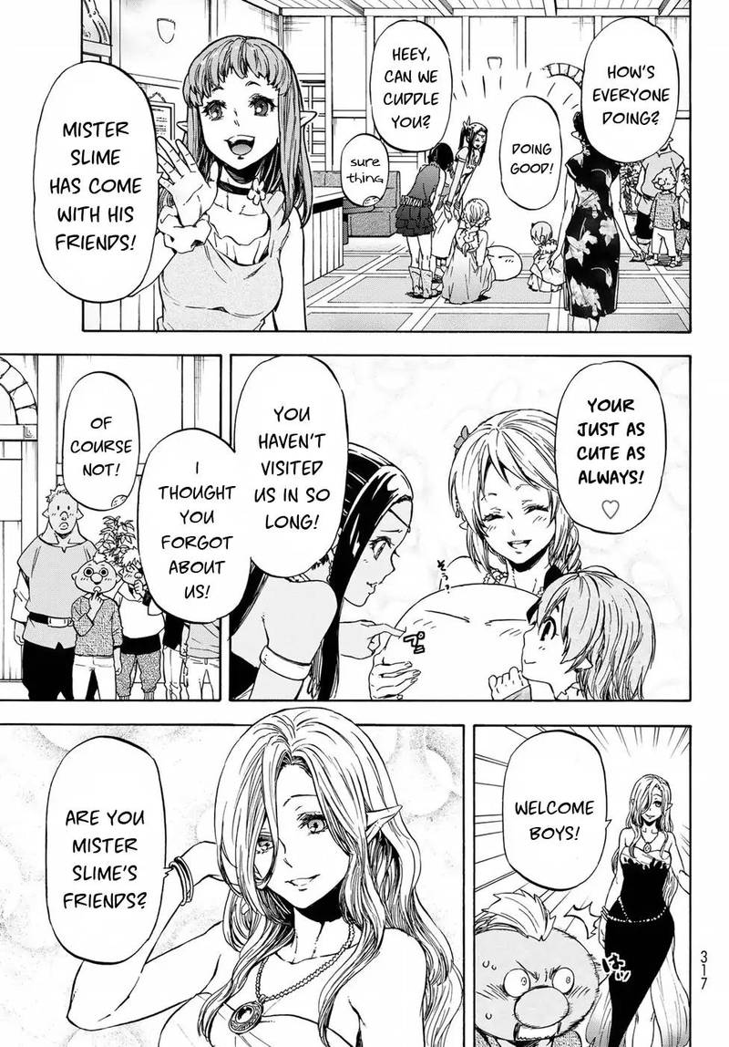 Tensei Shitara Slime Datta Ken 42 9