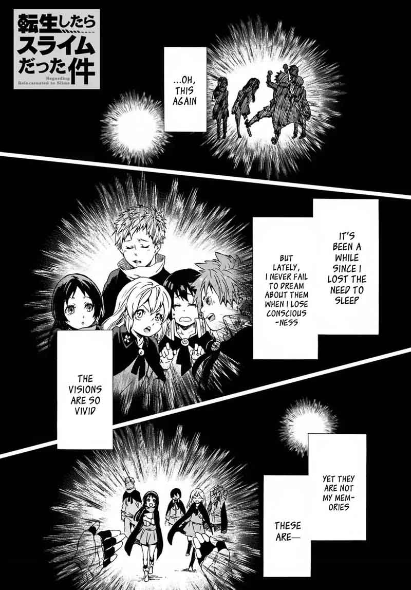 Tensei Shitara Slime Datta Ken 43 1