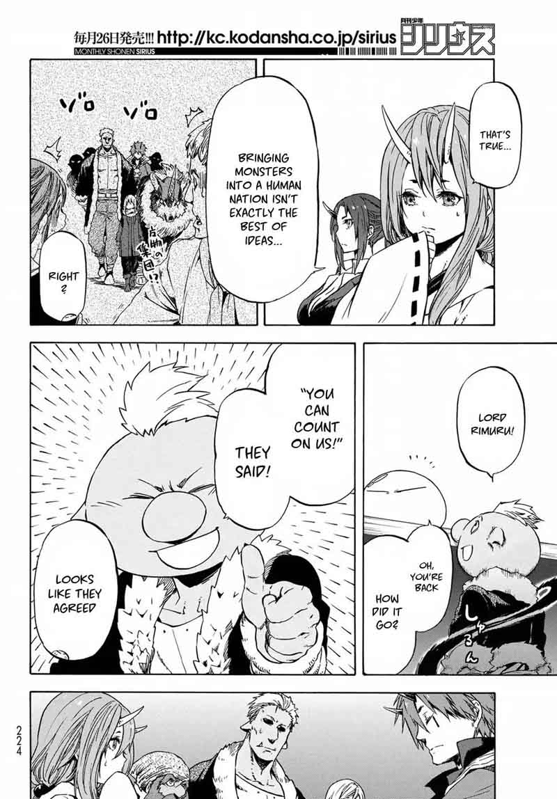 Tensei Shitara Slime Datta Ken 43 10