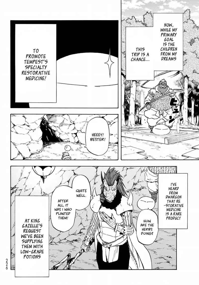 Tensei Shitara Slime Datta Ken 43 12