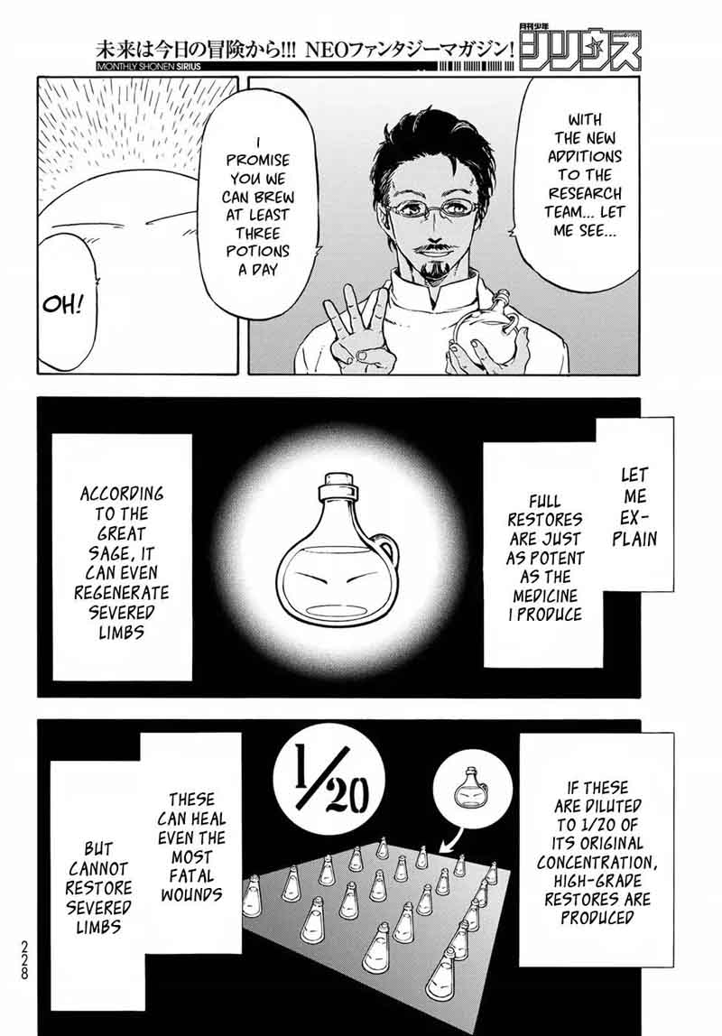 Tensei Shitara Slime Datta Ken 43 14