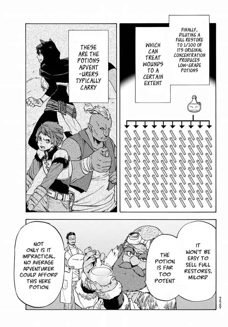 Tensei Shitara Slime Datta Ken 43 15