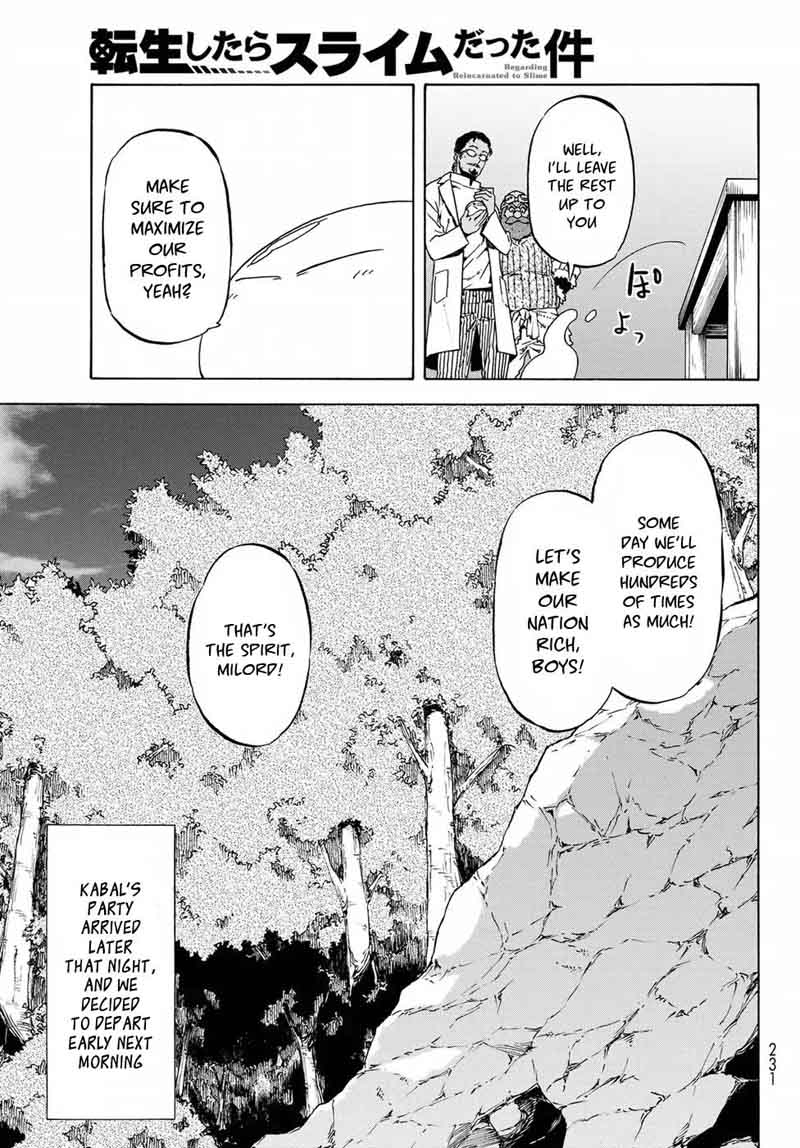 Tensei Shitara Slime Datta Ken 43 17