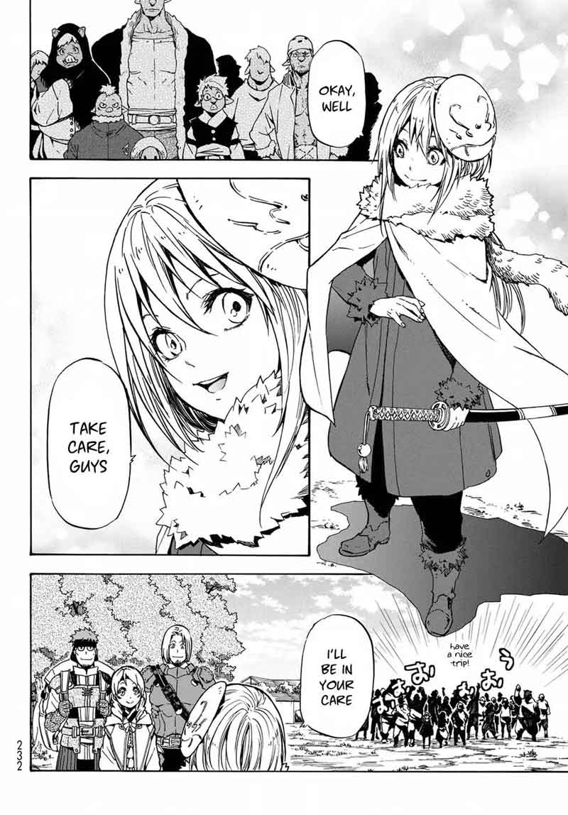 Tensei Shitara Slime Datta Ken 43 18