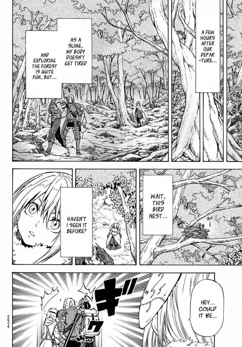 Tensei Shitara Slime Datta Ken 43 20